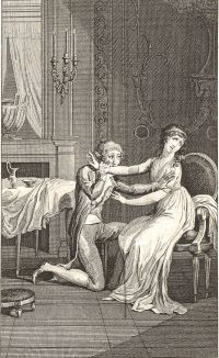 Image de Pauliska, ou la Perversité moderne