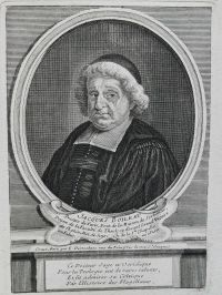 Jacques Boileau