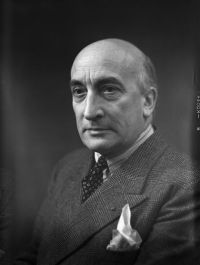 Portrait de Jacques Copeau