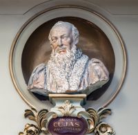 Portrait de Jacques Cujas