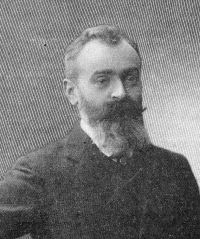 Portrait de Jacques Des Gachons