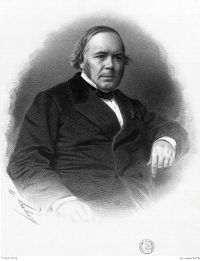 Portrait de Jacques-Gilles Maisonneuve