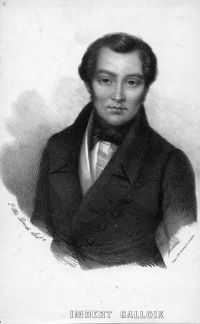Image de Jacques-Imbert Galloix