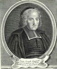 Jacques Joseph Duguet