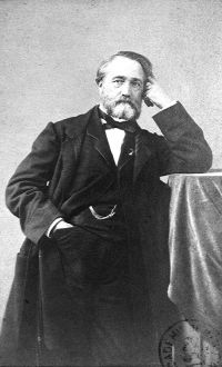 Jacques-Joseph Moreau