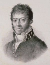 Portrait de Jacques Koechlin
