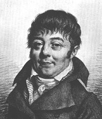 Jacques Labillardière