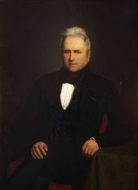 Portrait de Jacques Laffitte