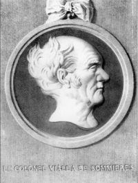 Jacques Louis Vialla