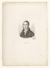 Jacques Nicolas de Broé