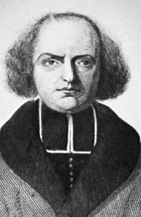 Jacques-Paul Migne