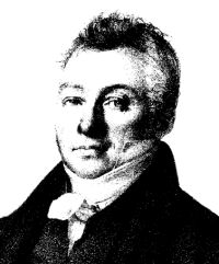 Portrait de Jacques Salbigoton Quesné
