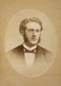 Portrait de Jacques Siegfried