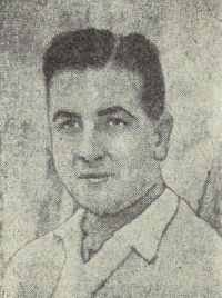 Portrait de Jacques Tagher