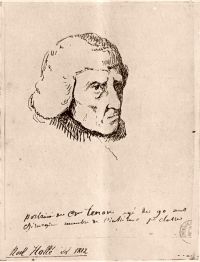Jacques Tenon