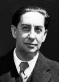 Jacques de Lapparent