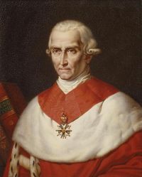 Jacques de Maleville
