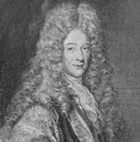 Portrait de Jacques de Tourreil