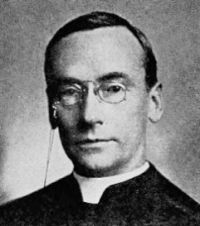 James Aloysius Burns