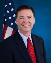 Image de James B. Comey