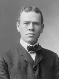 James B. Connolly