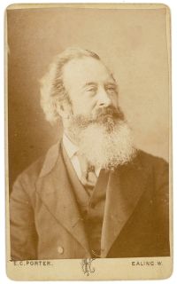 James Bonwick