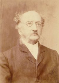 James Brunton Stephens