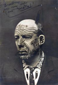 Portrait of James Cowan