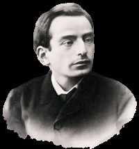 Portrait de James Darmesteter