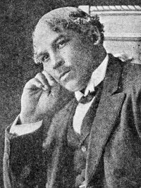 James David Corrothers