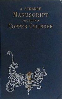 Image de A Strange Manuscript Found in a Copper Cylinder