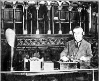 James Ebenezer Boon