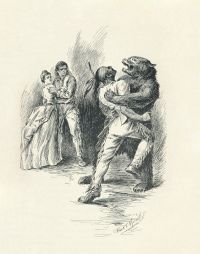 Image de The Last of the Mohicans