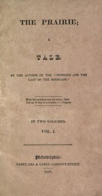 Image de The Prairie