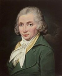 James Field Stanfield