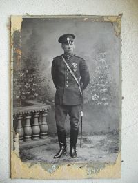 James Fillis