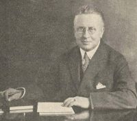 James Francis Cooke