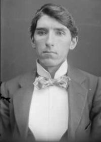 James Francis Dwyer