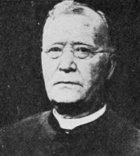 James Francis Loughlin