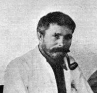 James George Scott