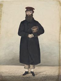 Portrait de James Guidney