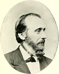 James H. Foster