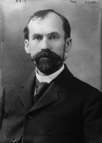 James H. Hyslop