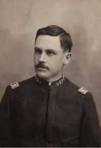 Portrait de James H. McClintock