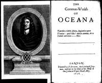 Image de The Commonwealth of Oceana