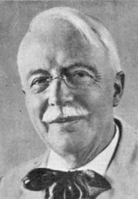 James Henry Cousins