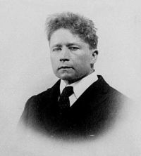 James Hopper