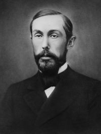 James Irving Manatt