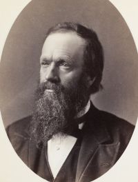 James John Howard Gregory