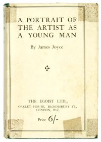 Image de A Portrait of the Artist as a Young Man